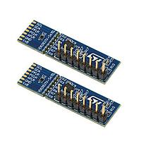 STMicroelectronics VD6283TX-SATEL Ambient Light Sensor VD6283 breakout board 6-channel ambient light sensor advanced flicker extraction