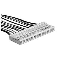 Hirose Electric DF1B-7S-2.5R Socket 2.5MM SINGLE ROW SKT 7P HOUSING