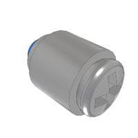 Samtec SO-0515-01-01-01-L Standoffs SureWare Precision Board Stacking Standoff