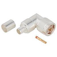 Amphenol RF 082-4440 Connectors N R/A PLUG RG8/214 M39012/05-0501