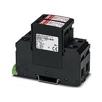 PHOENIX CONTACT 2910357 Industrial Surge Protectors VAL-US-120/65/2+0-FM