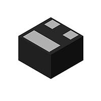 Diodes Incorporated DMP32D9UFZ-7B MOSFETs P-Ch 30V 0.35VnC Enh Mode FET -0.2A