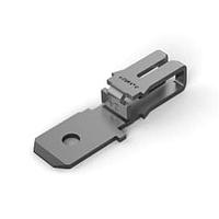 AMP Connectors - TE Connectivity 63665-1 Magnet Wire MAG-MATE 187 FAST TAB 020TPBR