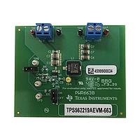 Texas Instruments TPS562219AEVM-663 Voltage Regulator - Switching Regulator AUGUSTA TEST SPIN TP S562219A