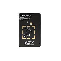 Silicon Labs xG27-RB4194A Development Boards EFR32xG27 2.4 GHz +8 dBm Radio Board (Buck)