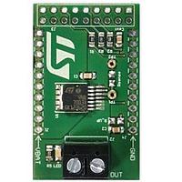 STMicroelectronics EV-VN7007ALH Gate Driver VN7007ALH Evaluation Board