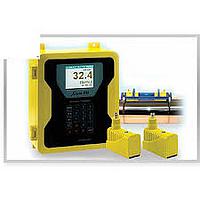 Jain Xonic 100L Clamp-on Ultrasonic Flowmeter  (DN20-6000mm)