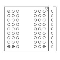 Micron MT48LC16M16A2B4-7E IT:G SDRAM S 256Mbit 16 54/81 VFBGA 1 IT