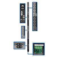 Tripp Lite PDU3XEVSRHWB PDU - Power Distribution Units PDU3XEVSRHWB