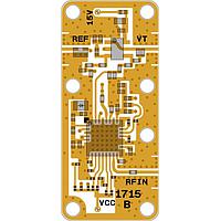 Quantic X-Microwave XR-C9G3-0409D PLL Phase Lock Loops, HMC699LP5SMT