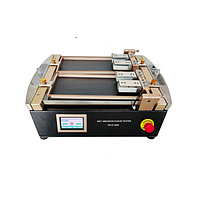 Bevs BEVS 2806 Wet Abrasion Scrub Tester (1-65 cycles per min, 1-4 brushes)