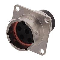 Amphenol SINE Systems RT00147PNH Connectors ECO MATE-RM-CONNECTORS