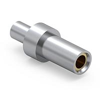 Mill-Max 0344-2-19-80-34-27-10-0 Pin Receptacles 200u SN OVER NI 34 CON