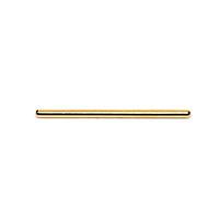 Mill-Max 3340-2-00-15-00-00-03-0 Straight Pin STANDARD I.C. PIN