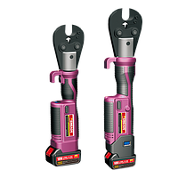 EMEADS ES-300C-1 Charging Type Hydraulic Cable Cutter (60KN, 17mm)
