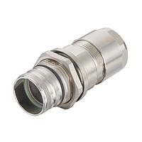 HARTING 09151000309 Housings Han M23 Cable to Cable housing 3-7mm