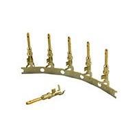 DEUTSCH - TE Connectivity 1060-14-0144 Contact SZ 16 STAMP CONT PIN