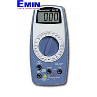 BK Precision 2405A Mini-Pro Digital Multimeter w/Battery Test