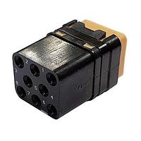 Amphenol Air LB France SIMM0816SA Modular Connectors - Push Pull FEMALE MODULE #16