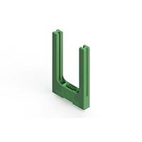 EDAC 345-005-525-158 Standard Card Edge Connectors .100" (2.54mm) Pitch Card Edge Connector