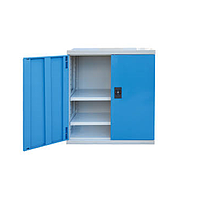 CKSG CKSG-1301 Double Door Cabinet (Thickness 0.8mm, W900xH900xD550mm)
