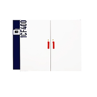 Giorgio Bormac ICF 400 PLUS Forced air incubator (400L)