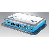Advantech UBC-DS31CD-MDA1E Embedded Box Computers i.MX6 DC 1.0GHz RISC Box (Linux)