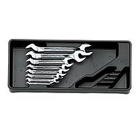 KTC TS208 Open End Wrench Sets (8 pcs)