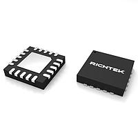 Richtek RTQ2513TGQW LDO Voltage Regulators 3A, 6.5V, Ultra Low Noise, Ultra Low Dropout Linear Regulator