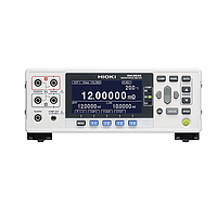 HIOKI RM3545-02 Resistance Meter (10~1000MΩ)