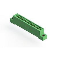 EDAC 346-016-520-107 Standard Card Edge Connectors Card Edge Connectors