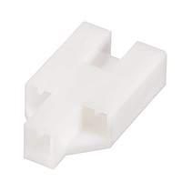 AMP Connectors - TE Connectivity 281006-4 Housing CLUSTER BLOCK .090 DIA