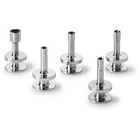 Mettler Toledo 30006419 Capsule adapter size 1