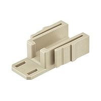 HARTING 09140009967 Adapters ADAPTER HAN RJ45 MOD RJ INDUSTRIAL