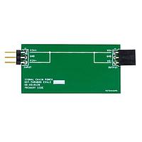 Analog Devices SCP-THRUBRD-EVALZ Power Management Specialized Input/Output Thru Board