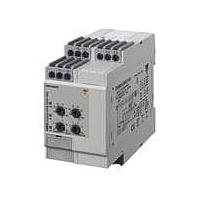 Carlo Gavazzi DWB02CM2310A 3-Phase 240VAC 1-PH 3-PH ACT. POWER RLY