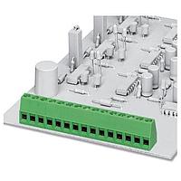 PHOENIX CONTACT 1929410 Pluggable Terminal Blocks MKDS 1,5/ 8- 5,08 BK NZ 5080051