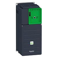 SCHNEIDER ATV630D15N4ZU Motor Drives ATV630 CAB.INT. 460V 20 HP