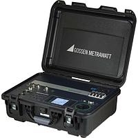 Gossen Metrawatt PROFITEST PRIME AC Testing Of Electric Machines (0 – 1000 V; 1000 V DC; 200 mA / 25 A)