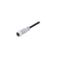 Amphenol CONEC 43-15303 Standard Circular Connector SAL-12C-RK2PE-5/K1