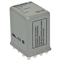 Square D 8501RSD34V51 Miniature RELAY 240VAC 5A TYPE R