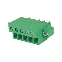 Amphenol Anytek VM2115520000G Plugs TB PLGBLE PLUG WF