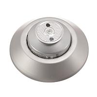 AMSECO 1000124 Industrial Temperature Sensors 165F HEAT NORMALLY CLOSED ALUMINUM FINISH