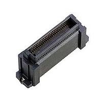 Amphenol FCI 10138650-058202DLF Headers Double GND 32Gb/s Version