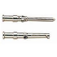 HARTING 09150006302 Contacts MALE CONTACT STD HAN GOLDTEC