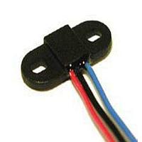 Littelfuse 55100-3H-02-A 3-Wire Switch MINI FLANGE MNT PROX SEN 3WIRE