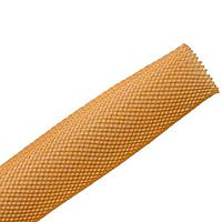 HellermannTyton 170-03079 Expandable BSP103B 1.0 ORANGE BRD SLEEVE