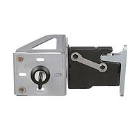 Panduit S7VBPNE Racks & Rack Cabinets Net-Access 700mm S-Type Network Cabinet