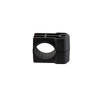 Panduit CCPL1H3846-X Cable Mounting & Accessories Cable Cleat, Polymer, 1-Hole Configurati