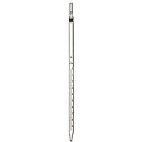 Aqualabo 1PG000 Graduated pipette, type 2, cl. B (1/10 1ml)